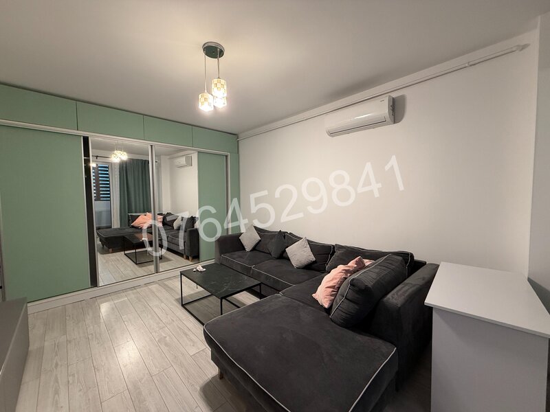 bloc 2018,Militari Residence,Str. Tineretului 85