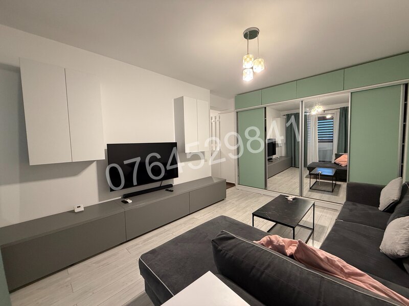 bloc 2018,Militari Residence,Str. Tineretului 85