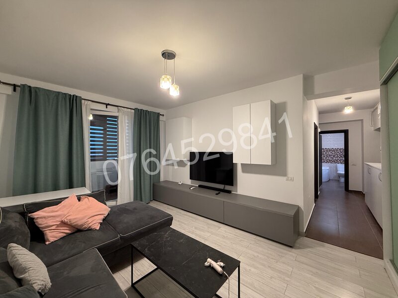 bloc 2018,Militari Residence,Str. Tineretului 85