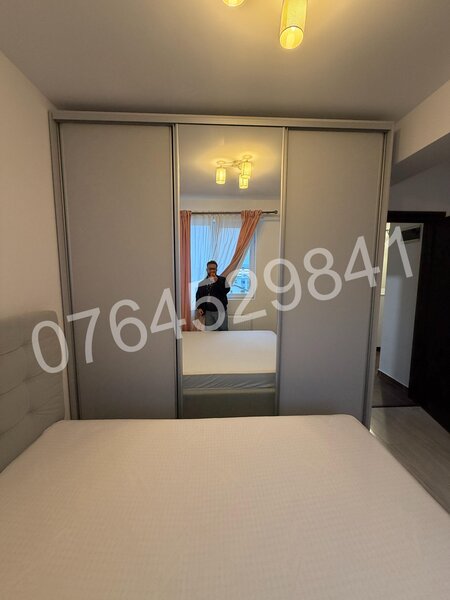 bloc 2018,Militari Residence,Str. Tineretului 85