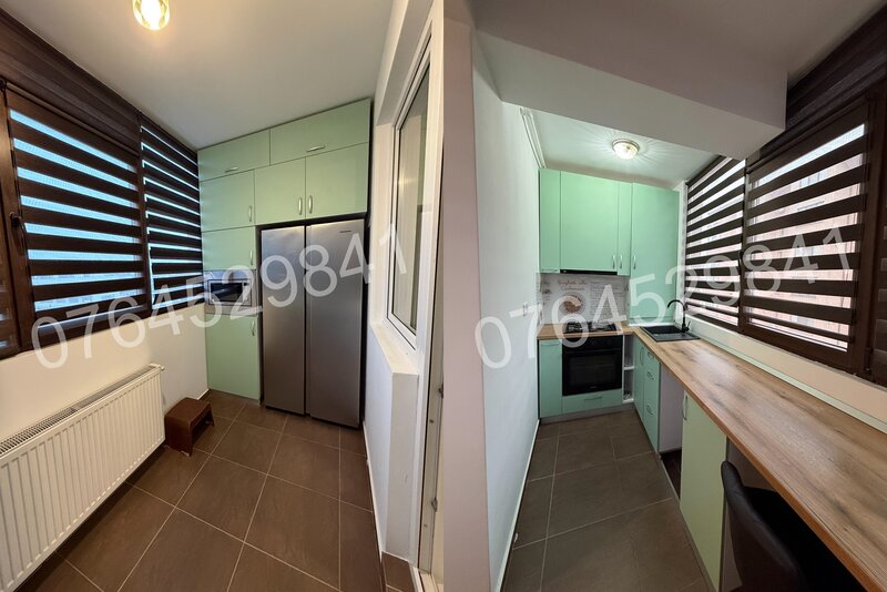 bloc 2018,Militari Residence,Str. Tineretului 85