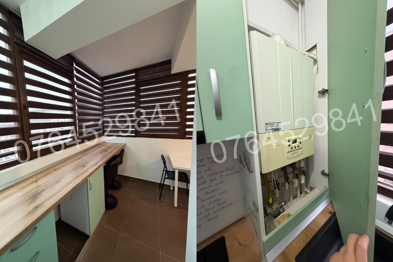 bloc 2018,Militari Residence,Str. Tineretului 85