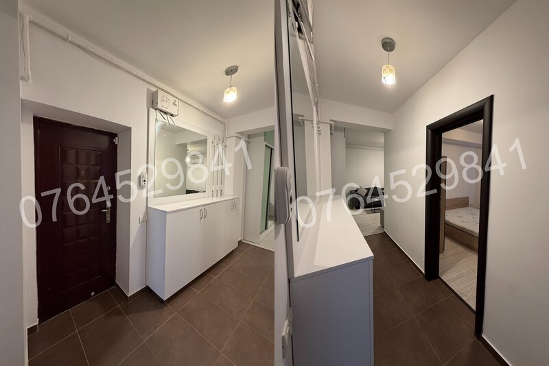 bloc 2018,Militari Residence,Str. Tineretului 85