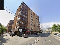 bloc 2018,Militari Residence,Str. Tineretului 85